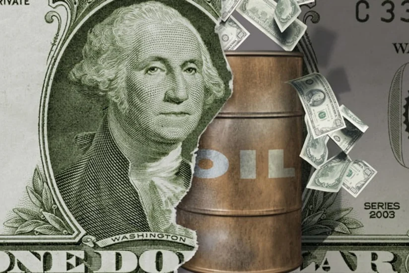 В случае неблагоприятного исхода алжирской встречи нефтяные цены упадут ниже 20 долларов