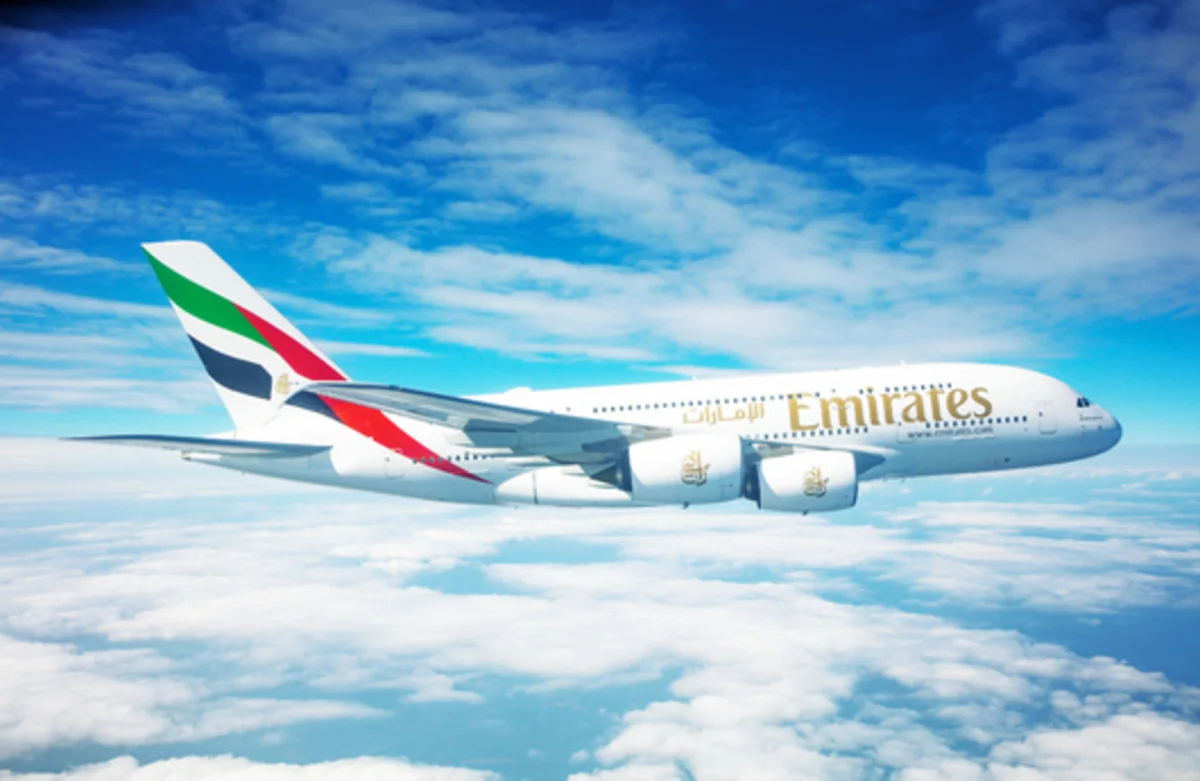 Авиакомпания Emirates восстановила регулярное расписание полетов