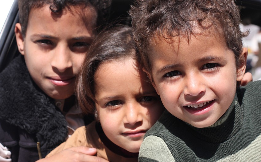 Innovation to be applied for the registration of the children whose parents are unknown
