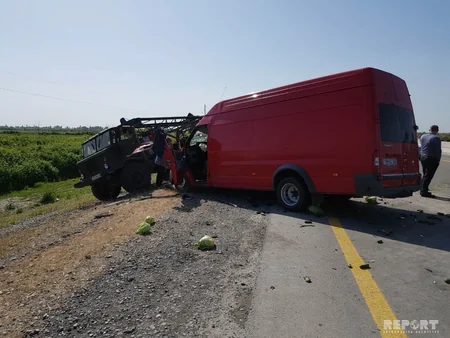 Установлена личность лица, погибшего в ДТП в Уджаре - ФОТО - ВИДЕО - ОБНОВЛЕНО - 2