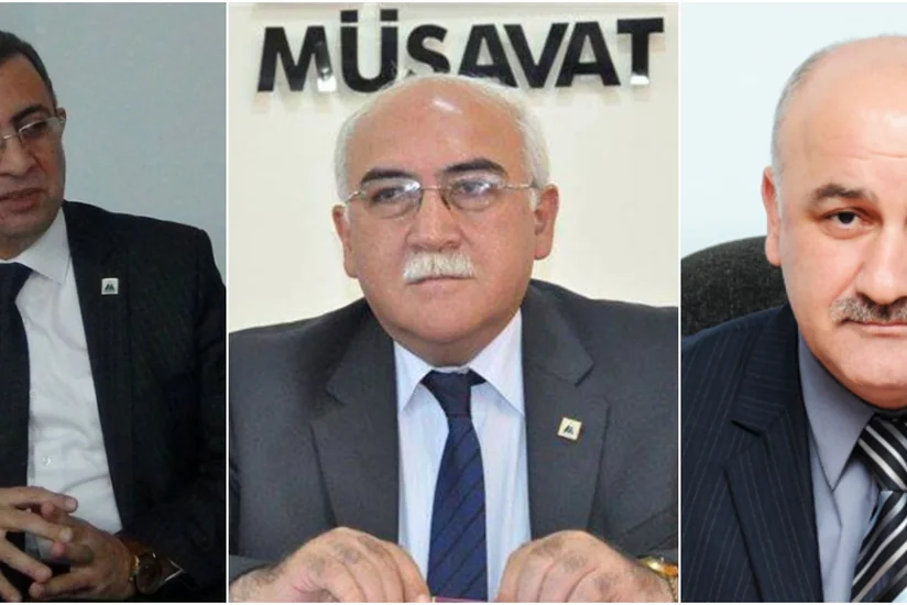 Yadigar Sadıqlı: “Arif Hacılının başqanlığı dövründə Müsavatın çöküşü davam edəcək”
