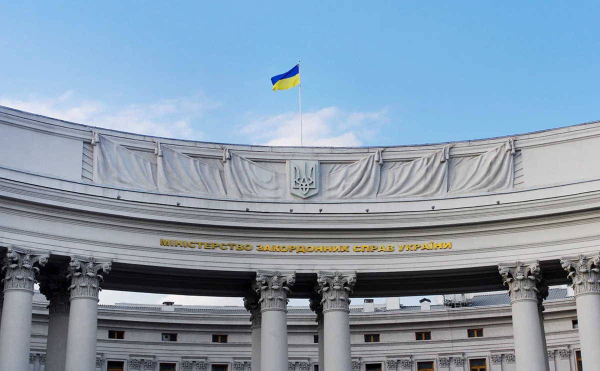 Киев потребовал созыва СБ ООН из-за размещения ядерного оружия в Беларуси