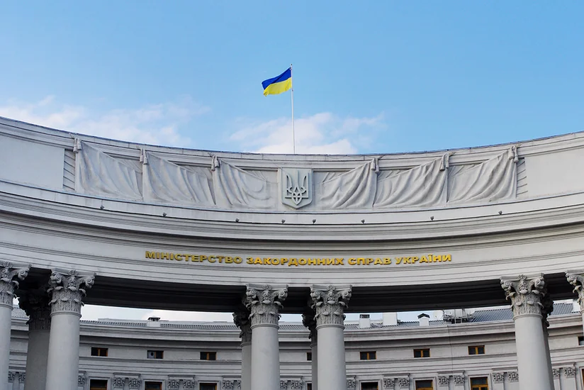 Киев потребовал созыва СБ ООН из-за размещения ядерного оружия в Беларуси