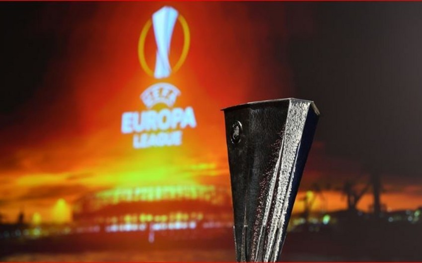 Bu gün Qarabağın Avropa Liqasının qrup mərhələsindəki rəqibləri müəyyənləşəcək
