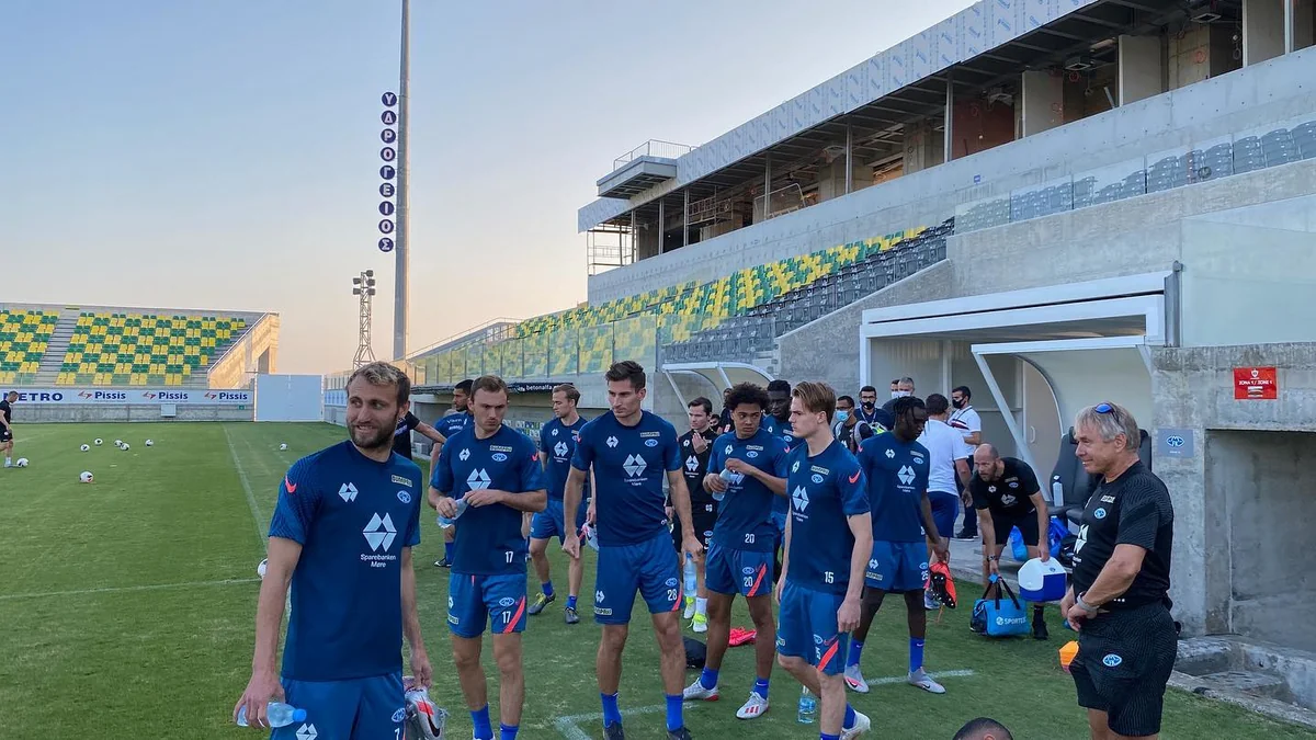 Qarabağın rəqibində zədəlilərin durumuna aydınlıq gəlib