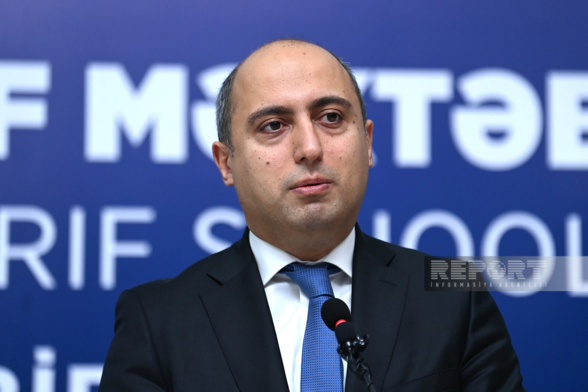 Minister: Schools in Azerbaijan's liberated districts might be commissioned in 2023