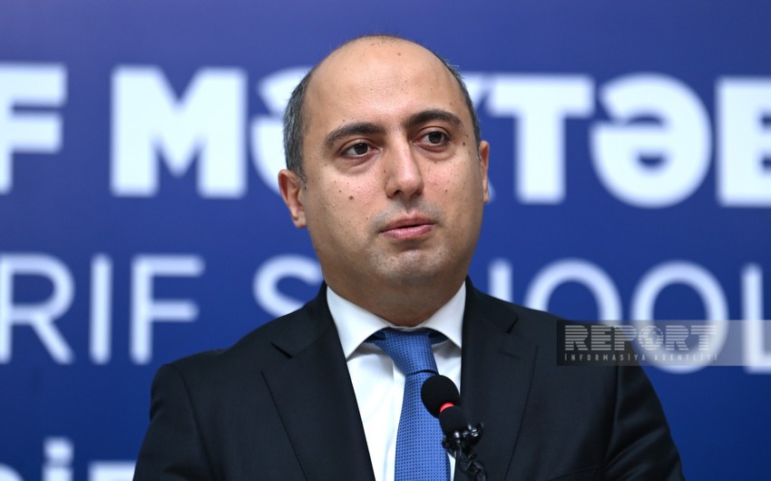 Nazir: “Vətəndaş dövlətdən narazı qalmasın deyə ona havayı diplom verəndə axırı yaxşı qurtarmır”