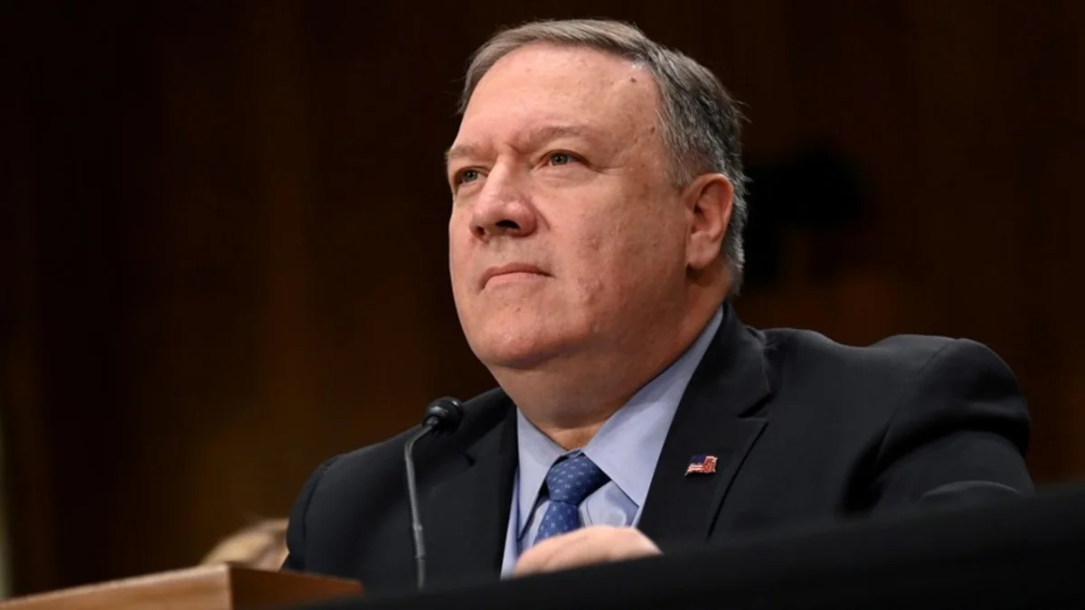 США пригрозили Ирану новыми мерами