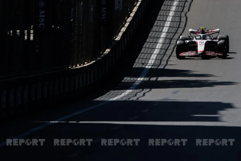 Formula 1: Azərbaycan Qran-prisində ilk dəfə sprint yarışı keçiriləcək