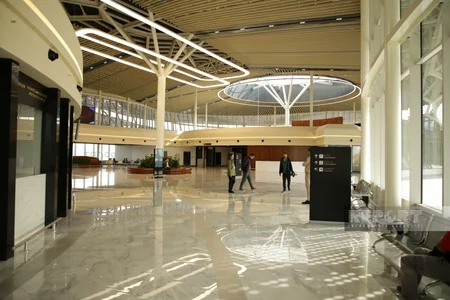Vüqar Həsənov: Zəngilan aeroportunda beynəlxalq standartlara uyğun uçuşlar həyata keçiriləcək