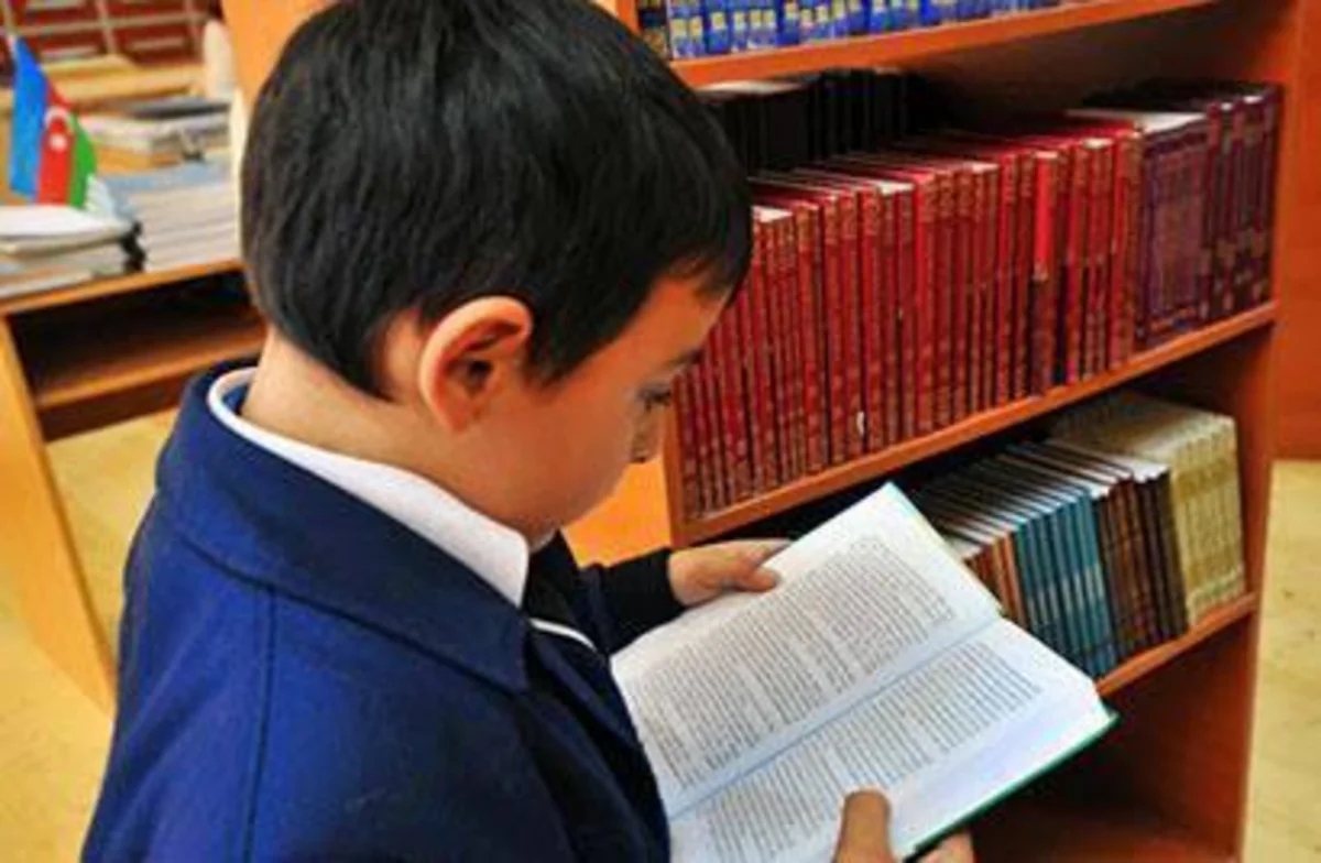 Təhsil Nazirliyinin 5000 manatlıq müsabiqəsinə sənəd qəbulu davam edir