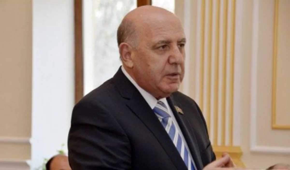 CMO and state authorities commented on draft law 'On reproductive health'