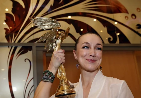 Ukrayna filmi Rusiyada mükafata layiq görülüb
