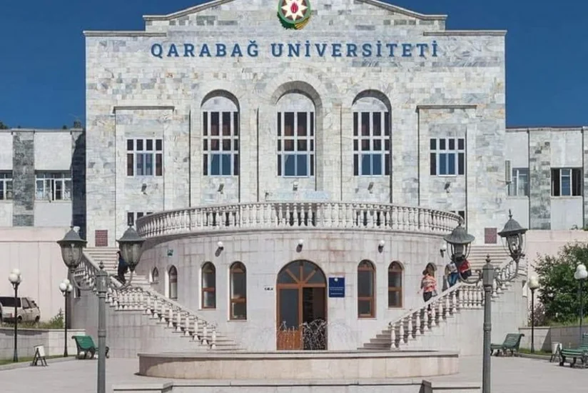 Dövlət Komitəsi: “Xaricdə çalışan azərbaycanlı müəllimlər Qarabağ Universitetində işləmək arzusundadırlar”