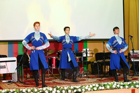 DTX-da “Azərbaycan Xalq Cümhuriyyəti - Şərqin ilk demokratik dövlətidir” mövzusunda konfrans keçirilib