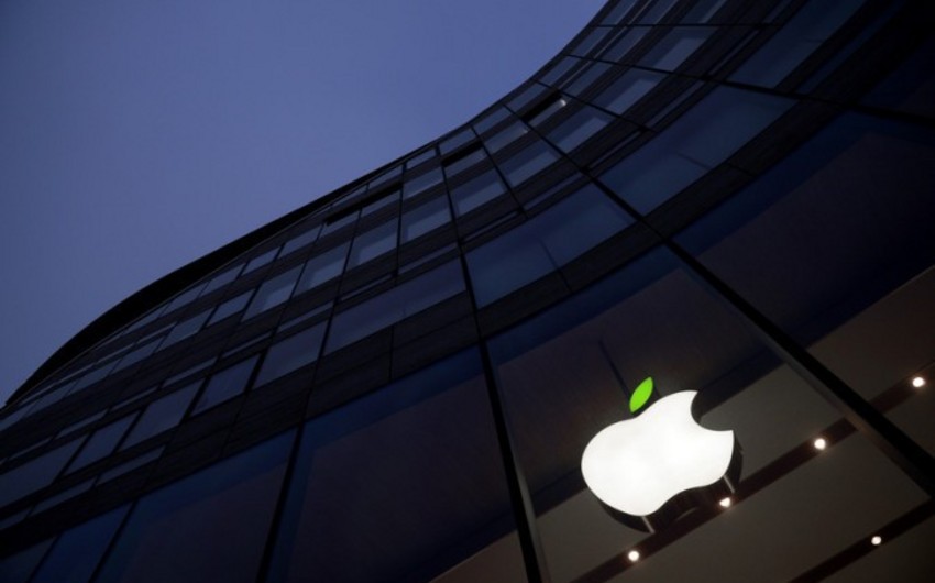 “Apple” şirkəti sevilən musiqiləri təyin edən startapı satın alıb