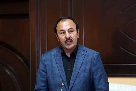 İndi hünər meydanıdır adlı kitabın təqdimat mərasimi keçirilib