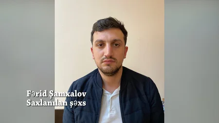 “Whatsapp”la narkotik satan şəxslər tutuldu - VİDEO