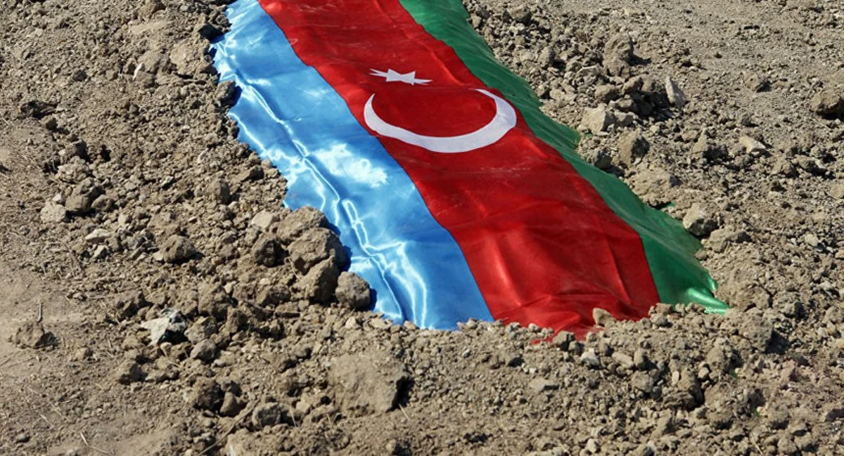 Vətən müharibəsində itkin düşən daha bir hərbi qulluqçunun nəşi tapılıb