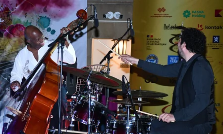 I Bakı Beynəlxalq Piano Festivalı yekunlaşıb