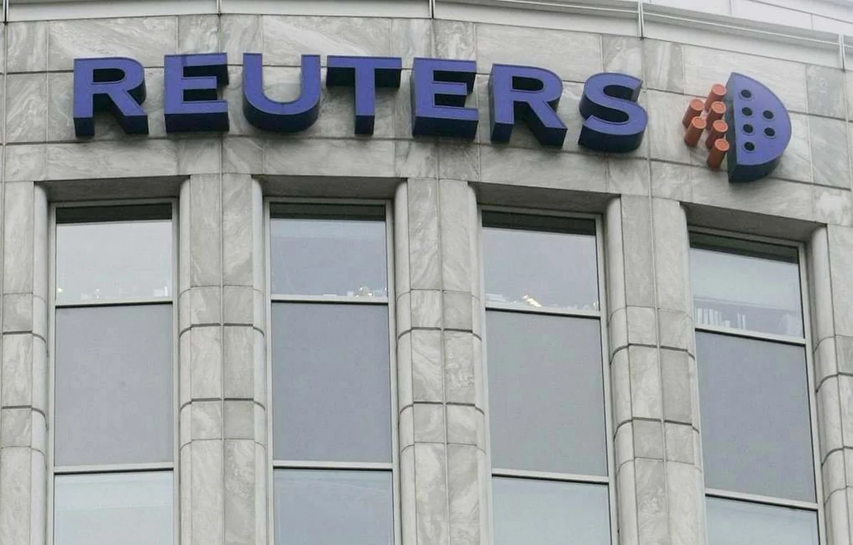 МИД Великобритании тайно финансировал агентство Reuters в годы холодной войны