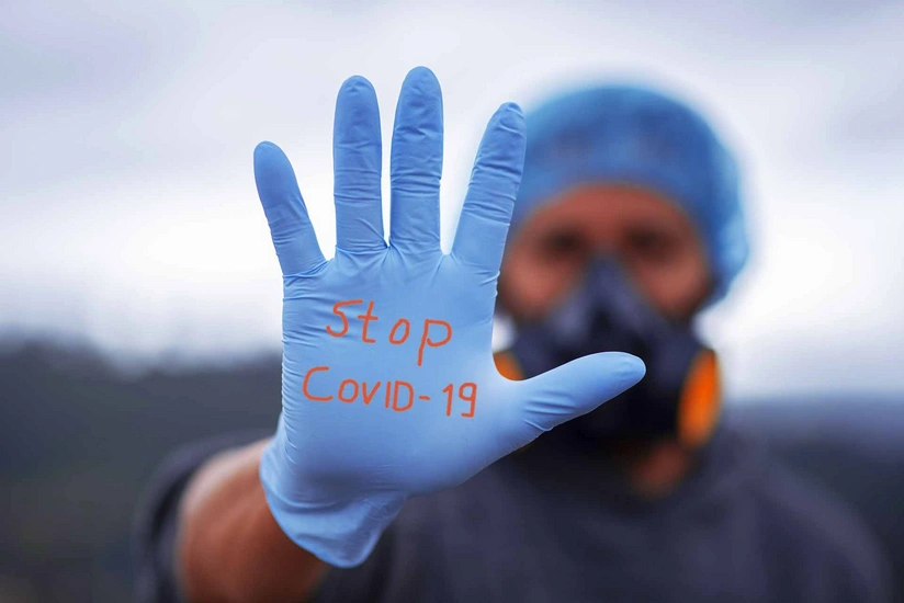 Covid-19 in Azerbaijan: New cases falling