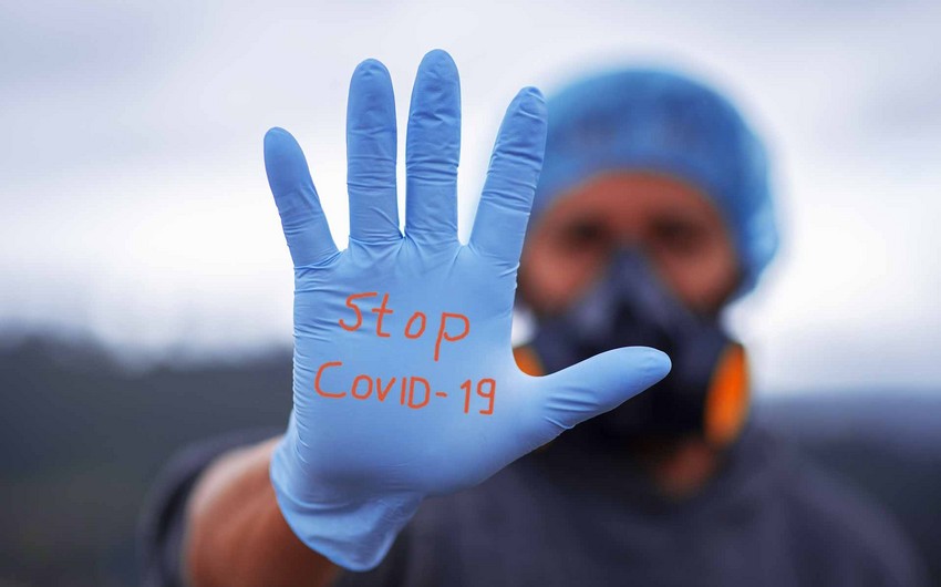 ÜST COVID-19-un nə zaman bitəcəyini açıqladı