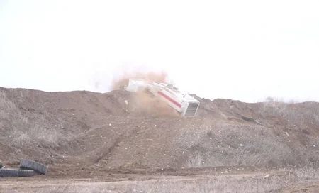 Azərbaycan və Rusiya FHN 3 hektar ərazini minalardan təmizlədi