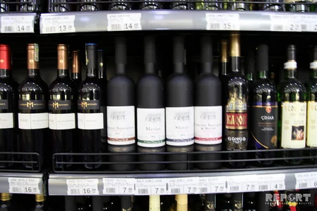 Sale of beverages: new regulations limited selling and drinking of alcohol - SURVEY