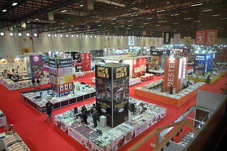 Azərbaycan İstanbul Beynəlxalq Kitab Sərgisində ilk dəfə fəxri qonaq kimi çıxış edir
