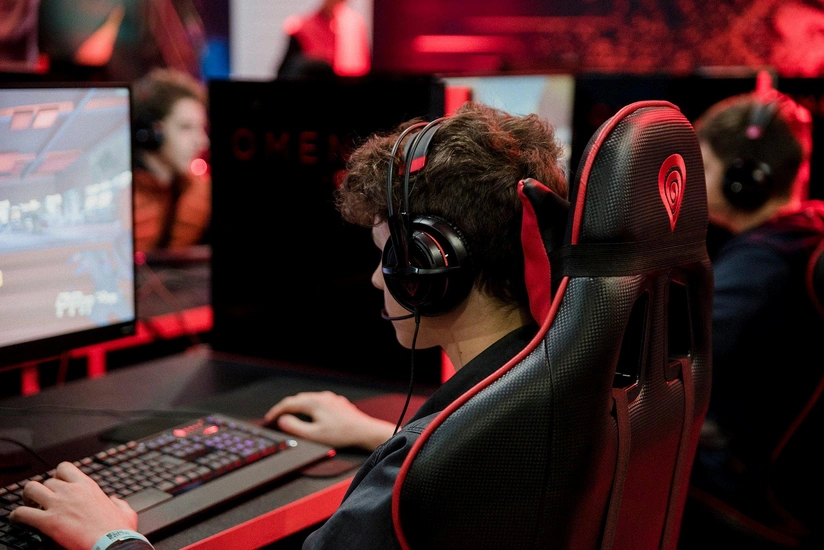 Dünyada videooyun həvəskarlarının sayı məlum olub