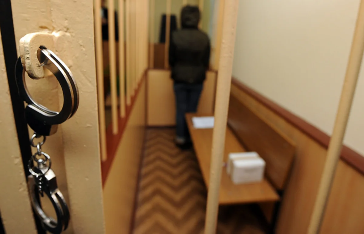 Bakıda bəraət alan qadının həbsinə dair prokurorun verdiyi protestə baxılıb