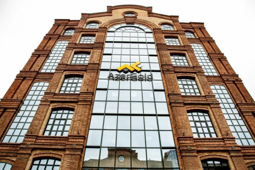 AzerGold earns $25M from September's export operations