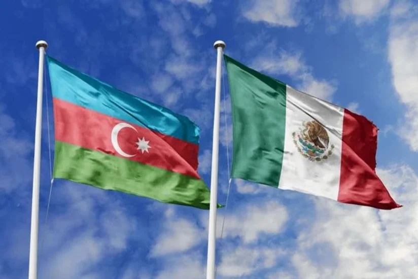 Meksikanın Azərbaycandakı səfirliyi təyyarə qəzası ilə bağlı başsağlığı verib