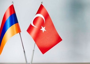 Ankara və İrəvan arasında enerji sahəsində əməkdaşlıq müzakirə edilib