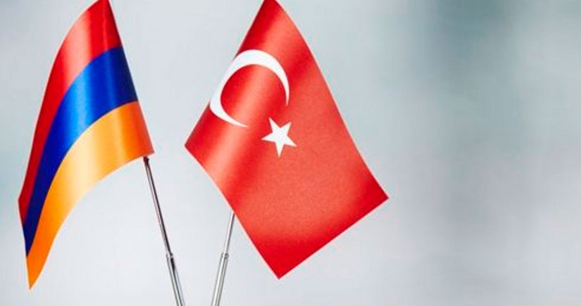 Ankara və İrəvan arasında enerji sahəsində əməkdaşlıq müzakirə edilib
