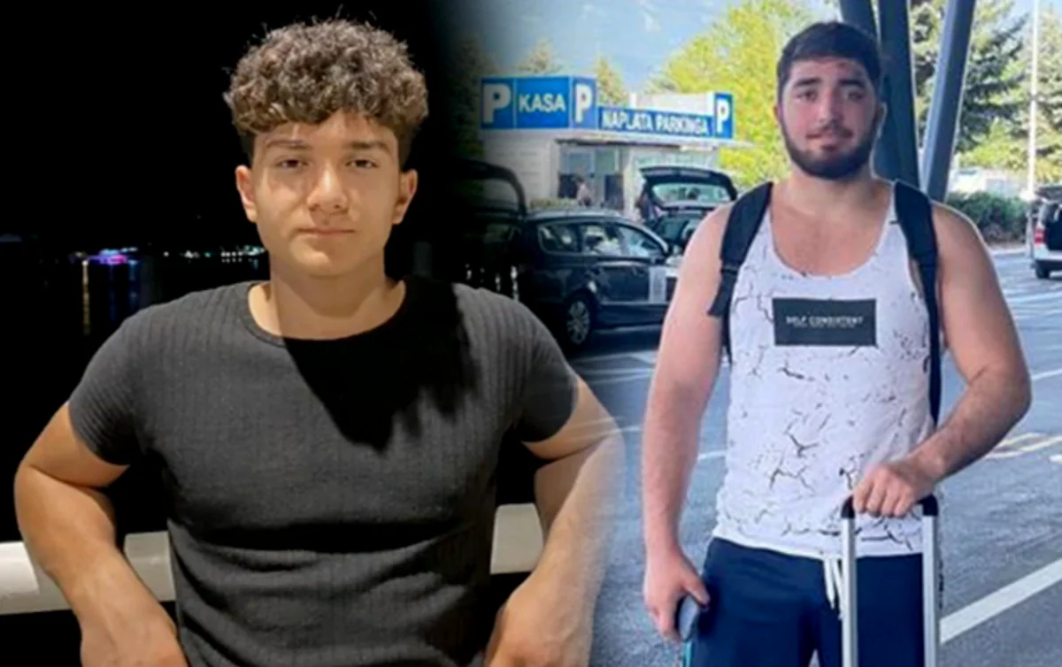 Gənc cüdoçunu öldürməkdə təqsirləndirilən şəxs: “O, məni təhqir etdiyinə görə bıçaqladım”