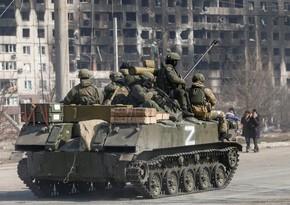 Британская разведка: ВСУ наступают на территории, которые РФ считает ключевыми 