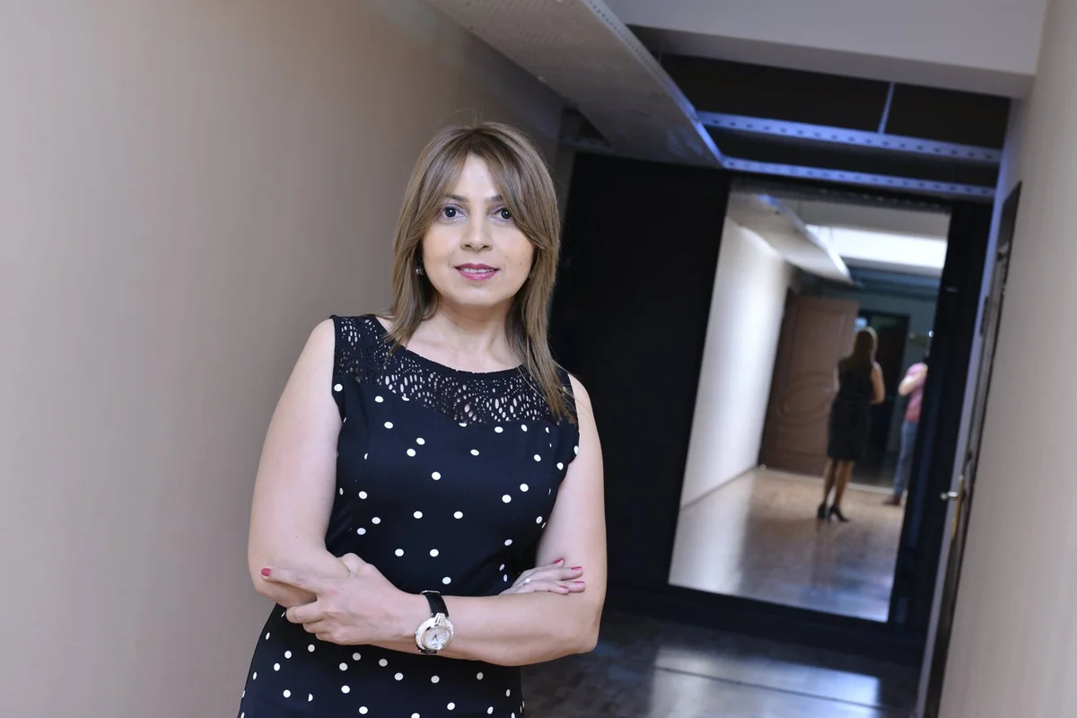 В БГУ назначен новый пресс-секретарь