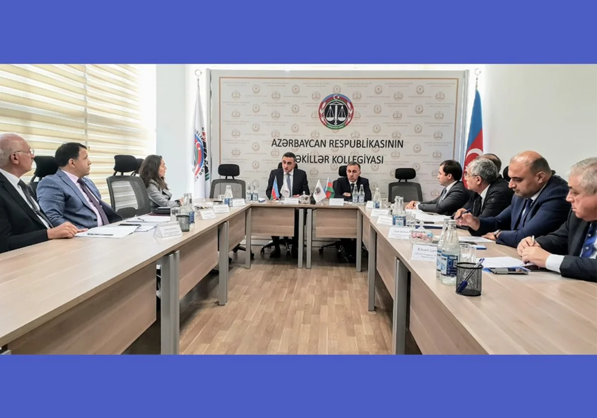 Azərbaycanda vəkillər növbətçiliyə cəlb olunacaqlar
