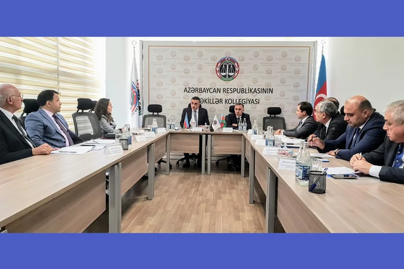 Azərbaycanda vəkillər növbətçiliyə cəlb olunacaqlar