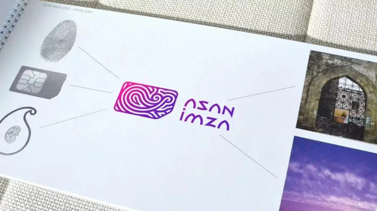 Azərbaycanda I yarımildə 230 minə yaxın “ASAN İmza” sertifikatı verilib