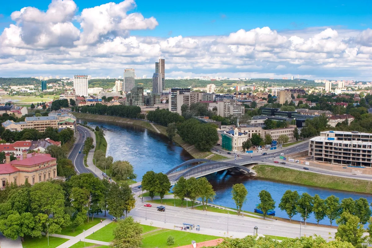 Almost all coronavirus restrictions lifted in Lithuania