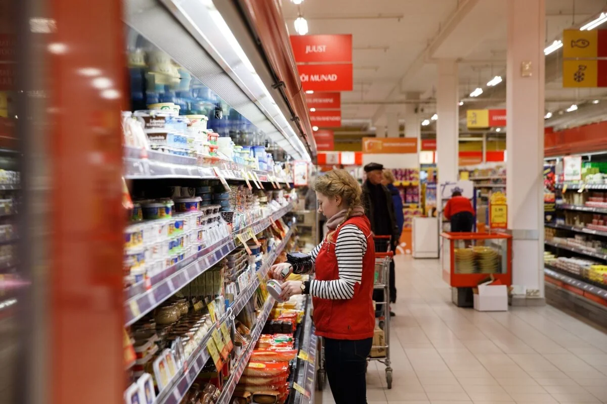 Estonia introducing additional ban on Russian goods