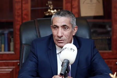 Siyavuş Novruzov: Milli Şura ilə ReAl-ın dartışması “bazara girmək” üstündə idi - MÜSAHİBƏ