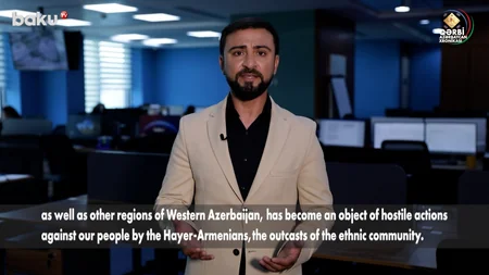 Qərbi Azərbaycan Xronikası: Erməniləşdirilən qədim oğuz yurdu - Loru mahalı