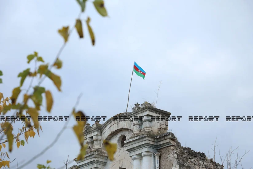 İşğaldan azad edilən rayonların komendantları kimlərdir?