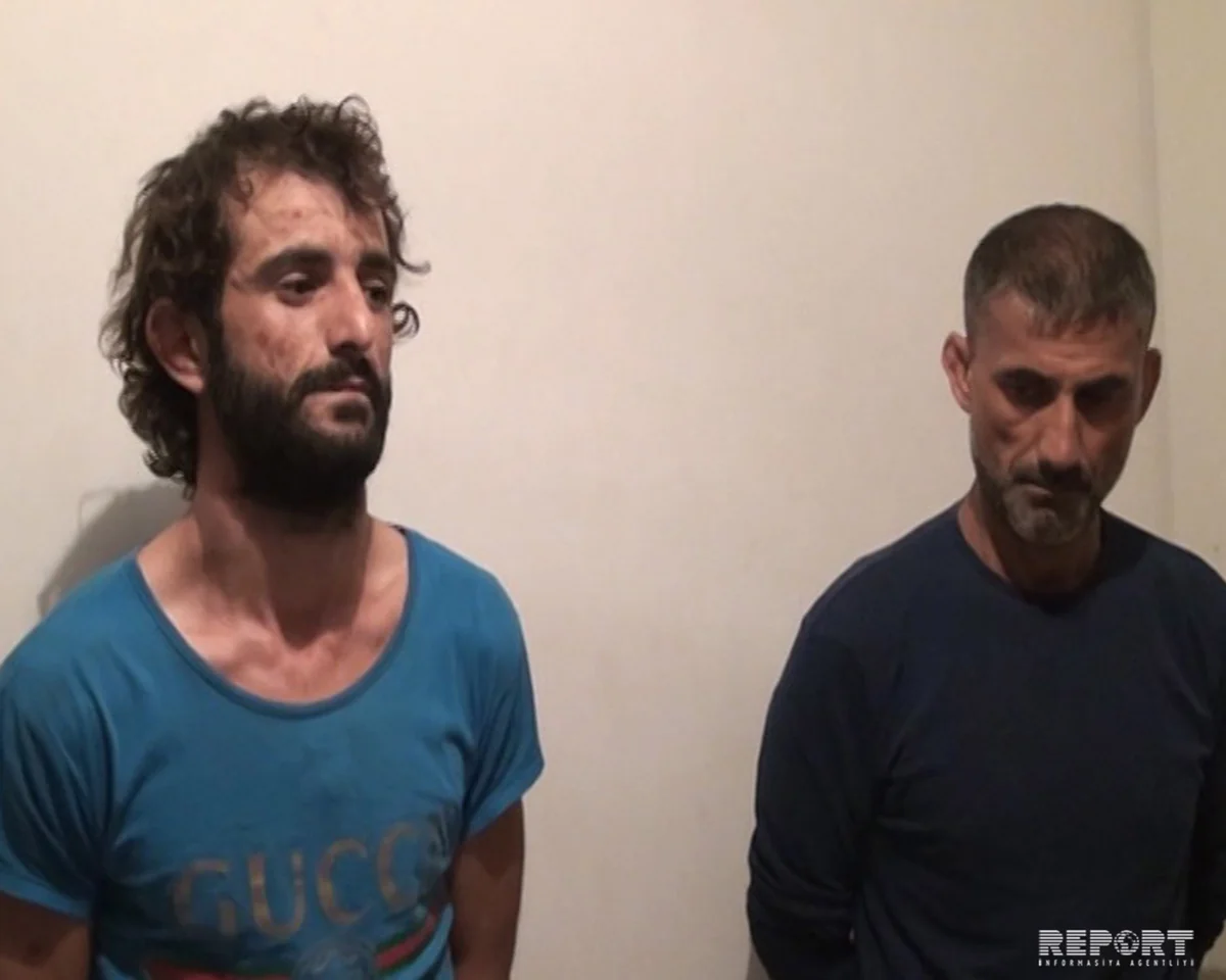 Astarada evin zirzəmisində 5 kiloqramdan artıq narkotik aşkarlanıb