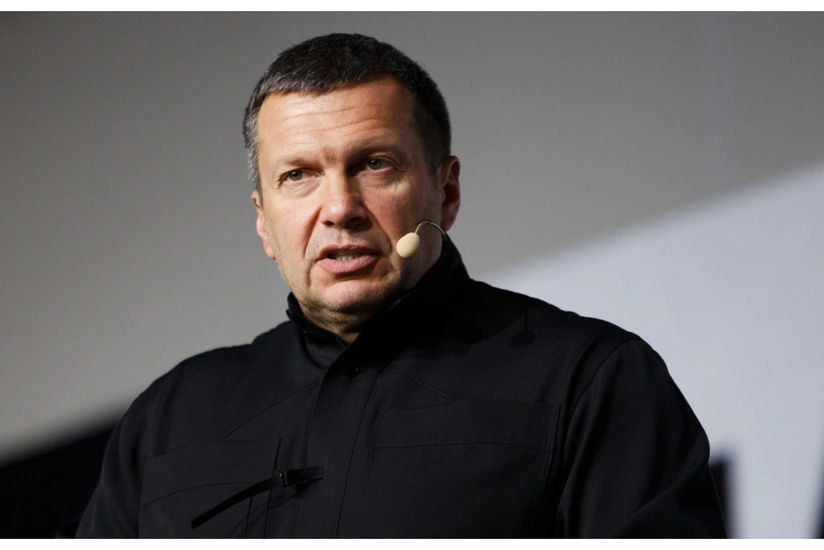 Vladimir Solovyov: On my own behalf, I apologize to Azerbaijan