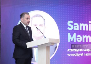 Samir Məmmədov: Azərbaycanın vençur fondları 15 milyon dollardan çox kapital formalaşdırıb